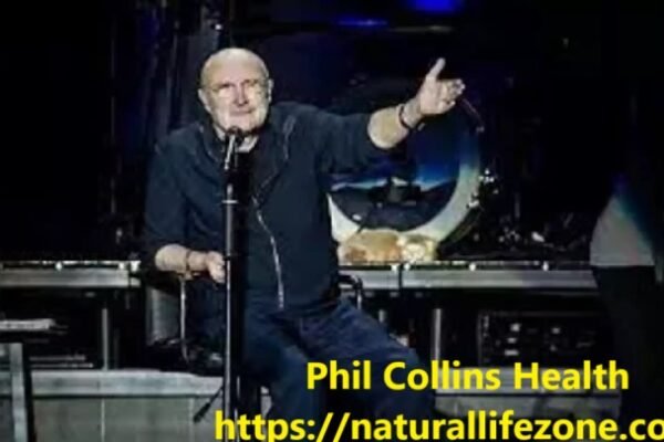 Phil Collins Health