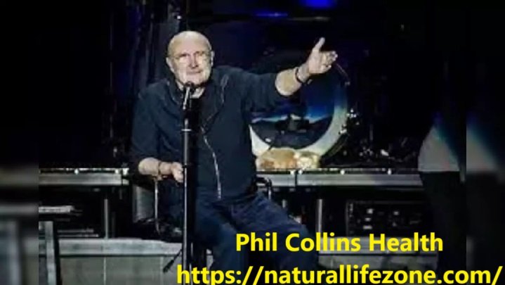 Phil Collins Health: An In-Depth Look at His Health Journey and Current Condition