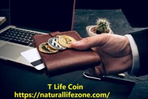 T Life Coin