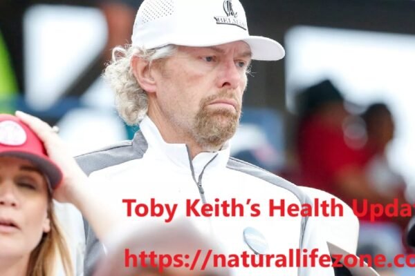 Toby Keith Health