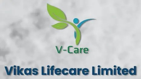 Vikas Life Care Share Price