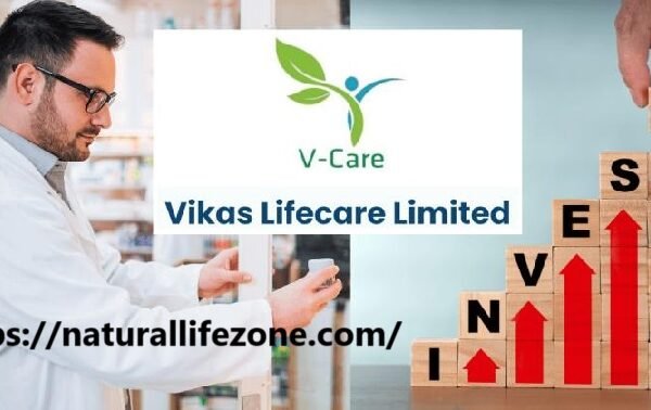 Vikas Life Share Price