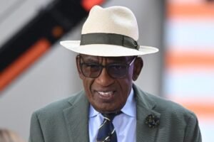 Al Roker Health