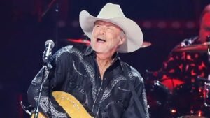 Alan Jackson’s Health