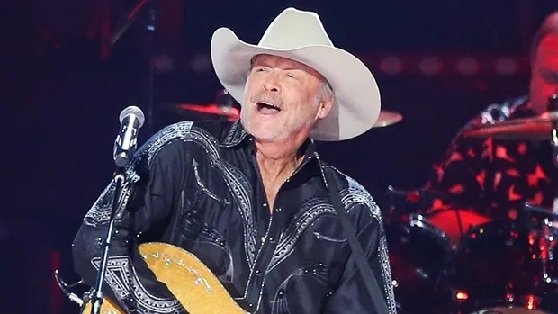 Alan Jackson’s Health