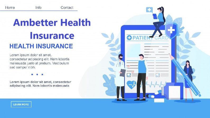 Ambetter Health Insurance