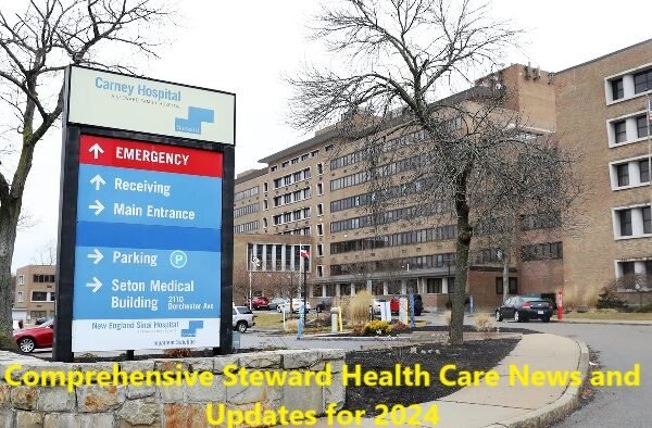 Steward Health Care News