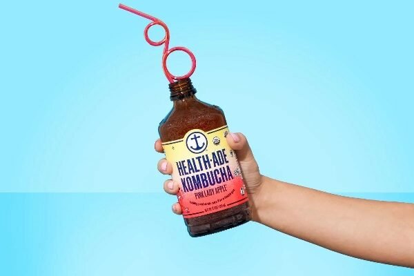 Health-Ade Kombucha